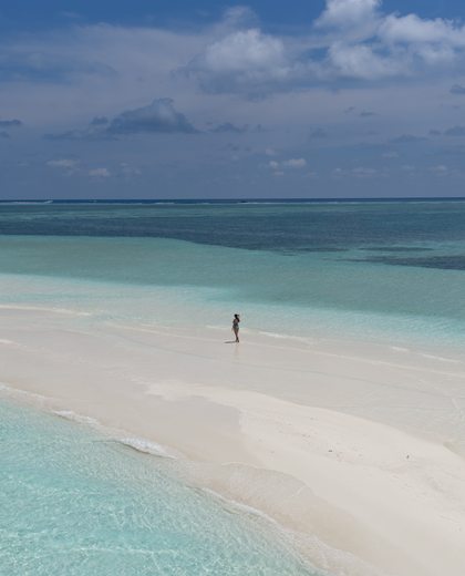 Maldives
