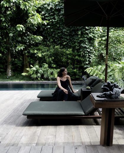 Ubud, Bali